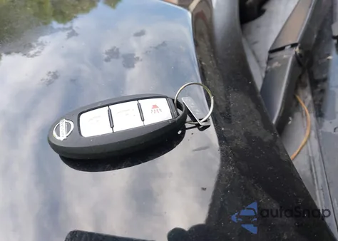 2020 Nissan Kicks S Xtronic Cvt from USA, damaged, VIN 3N1CP5BV9LL500201